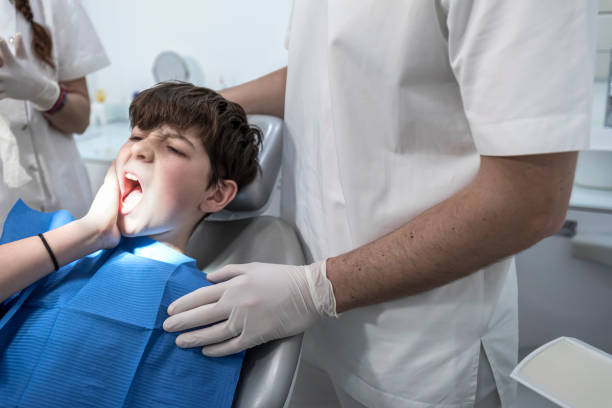 Best Emergency Pediatric Dentist  in Union Hill Novelty Hill, WA