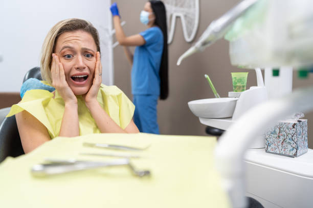 Best Urgent Tooth Repair  in Union Hill Novelty Hill, WA